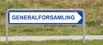 Indkaldelse til ordinær generalforsamling i Vojens Badminton Club torsdag den 19.februar 2026 kl.19.00