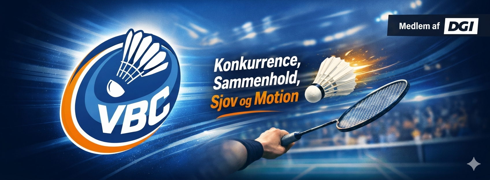 Vojens Badminton Club